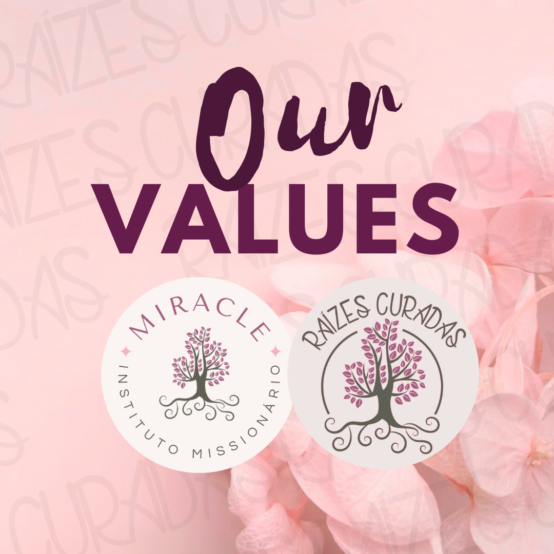 Our Values